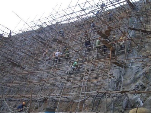 湛江公路桩基检测